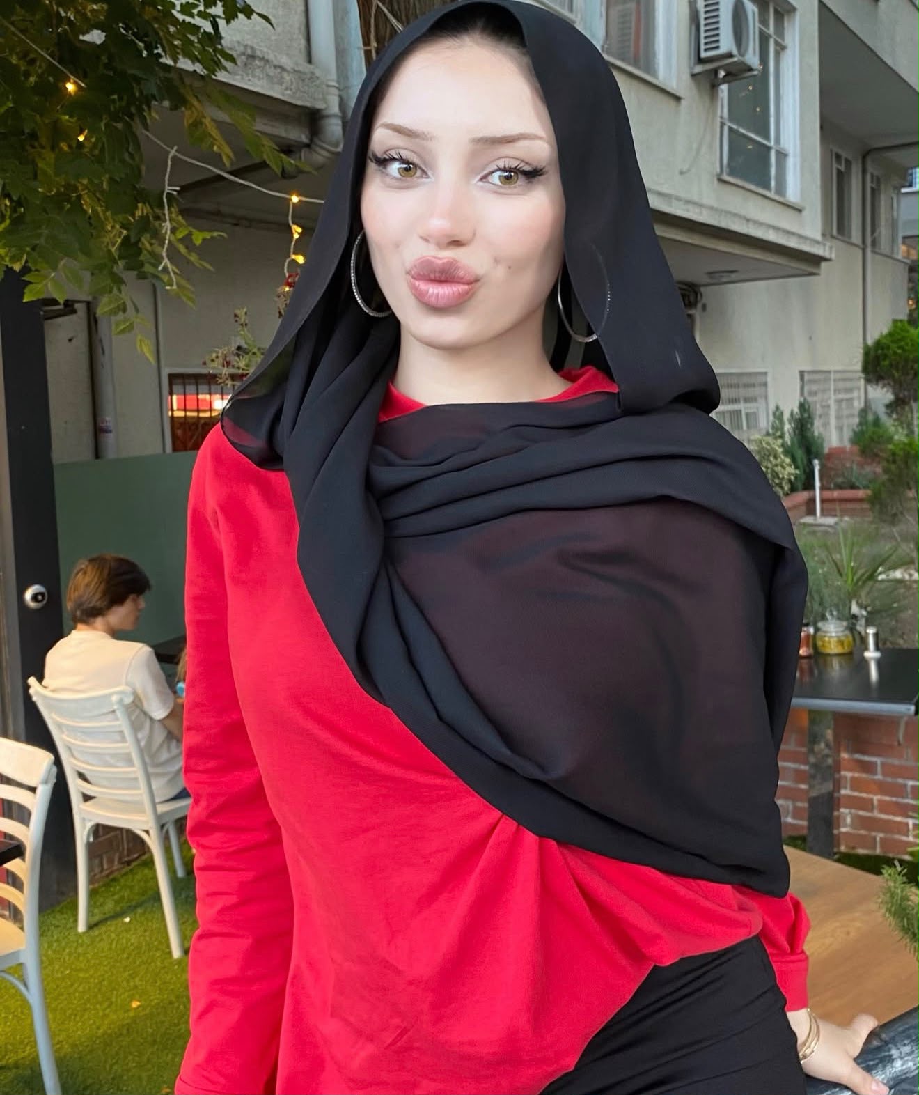 Yeşil Çeşme Zarif Ruh Escort Dicle