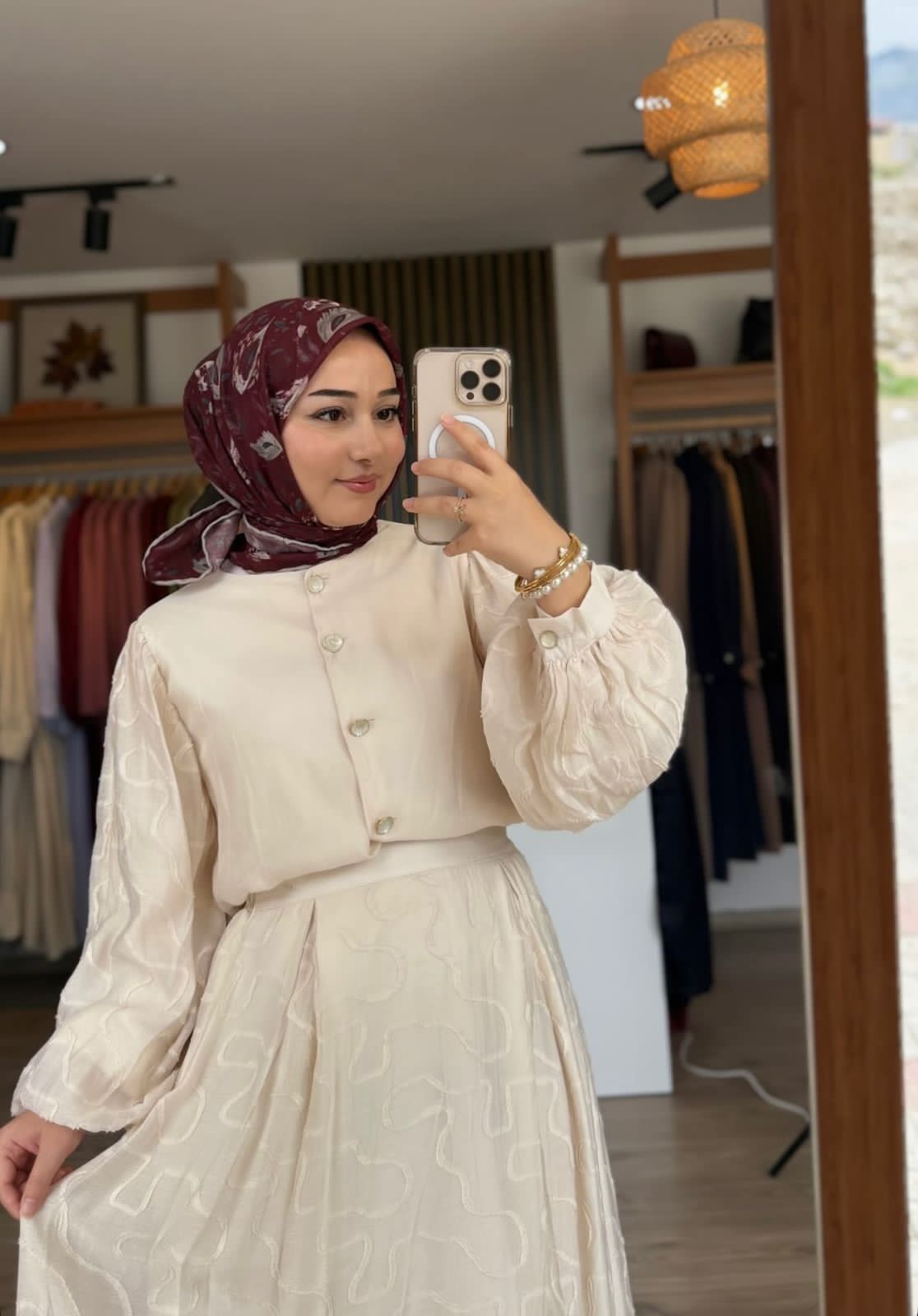 Salkımlı Özgün Kadın Bayan Escort Melike