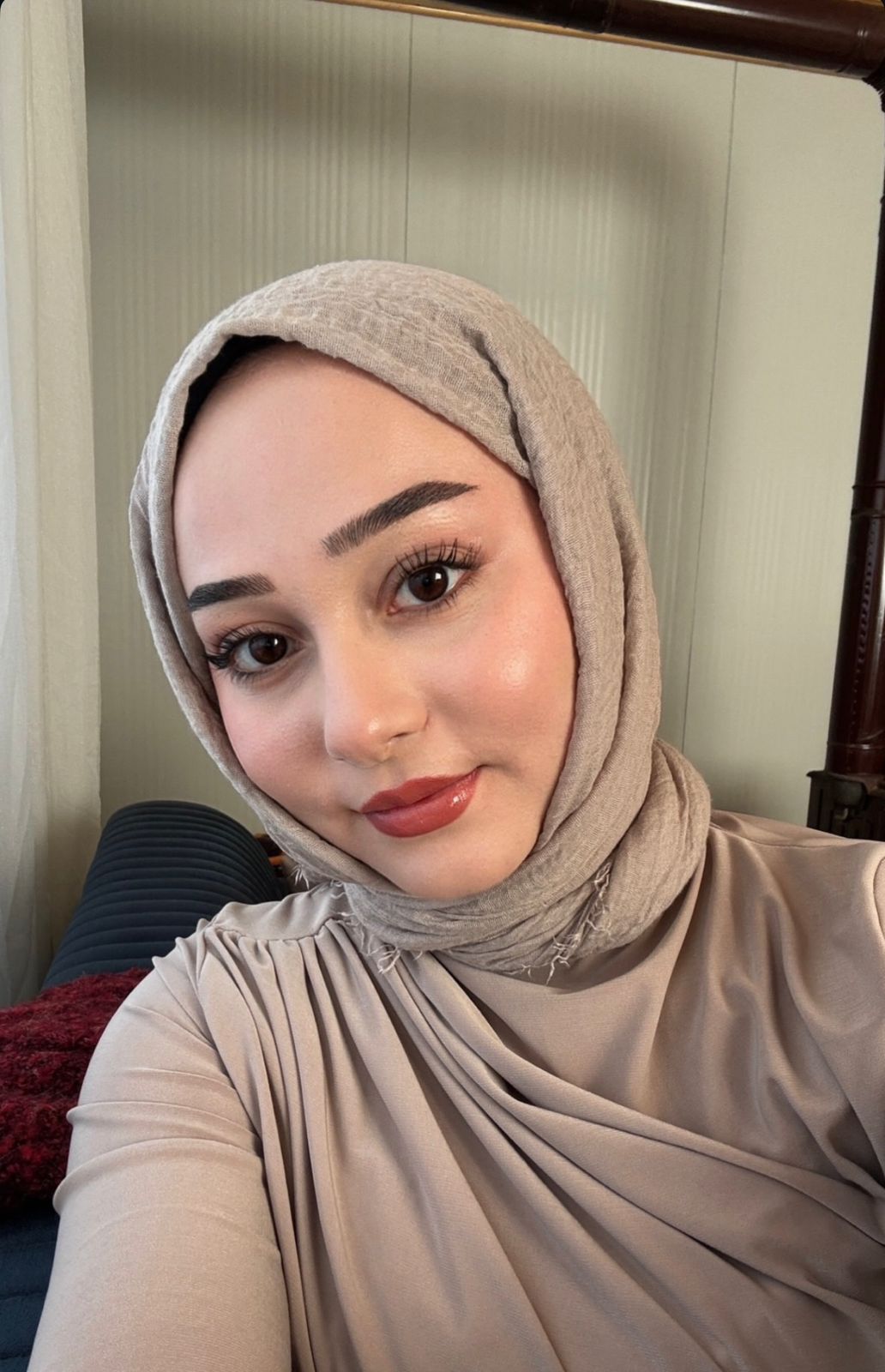 Yeniışık Tatlı Bir Aşk Escort Bayan Belgin