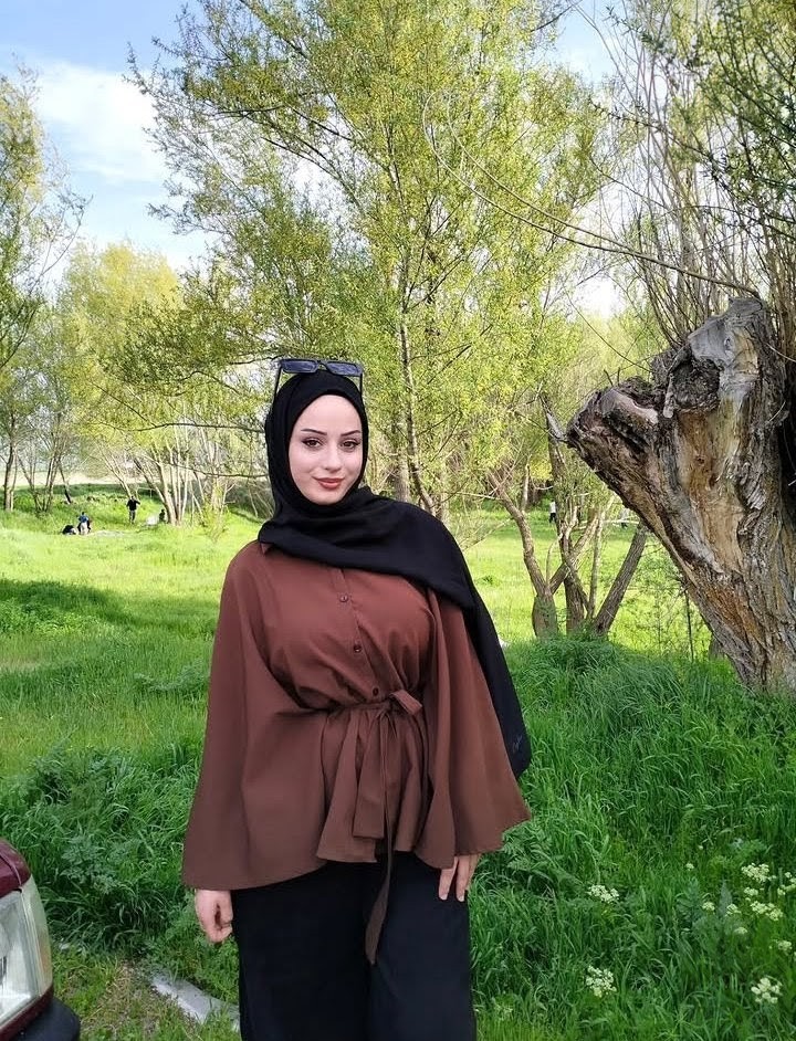 Cevizdibi Tatlı Partner Escort Beyza