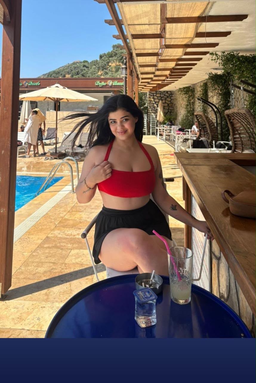 Ördekli Otogar Bayan Escort Bahar