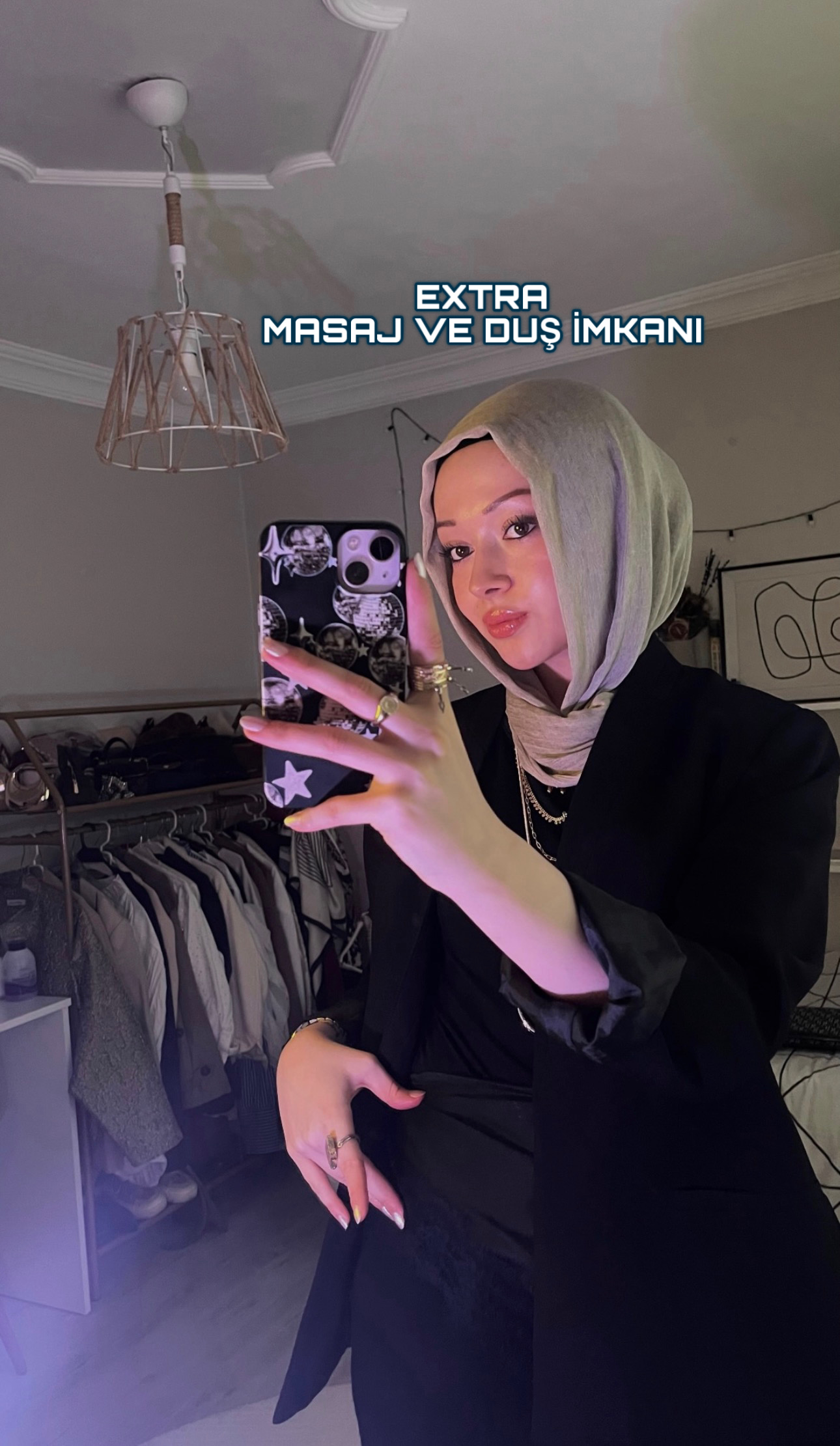 Bataklık Şık Partner Bayan Escort Şeyda