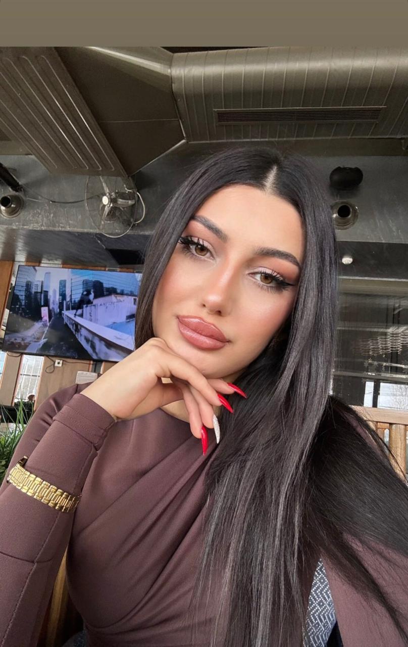 Taşbaşı Mükemmel İlişki Escort Hülya