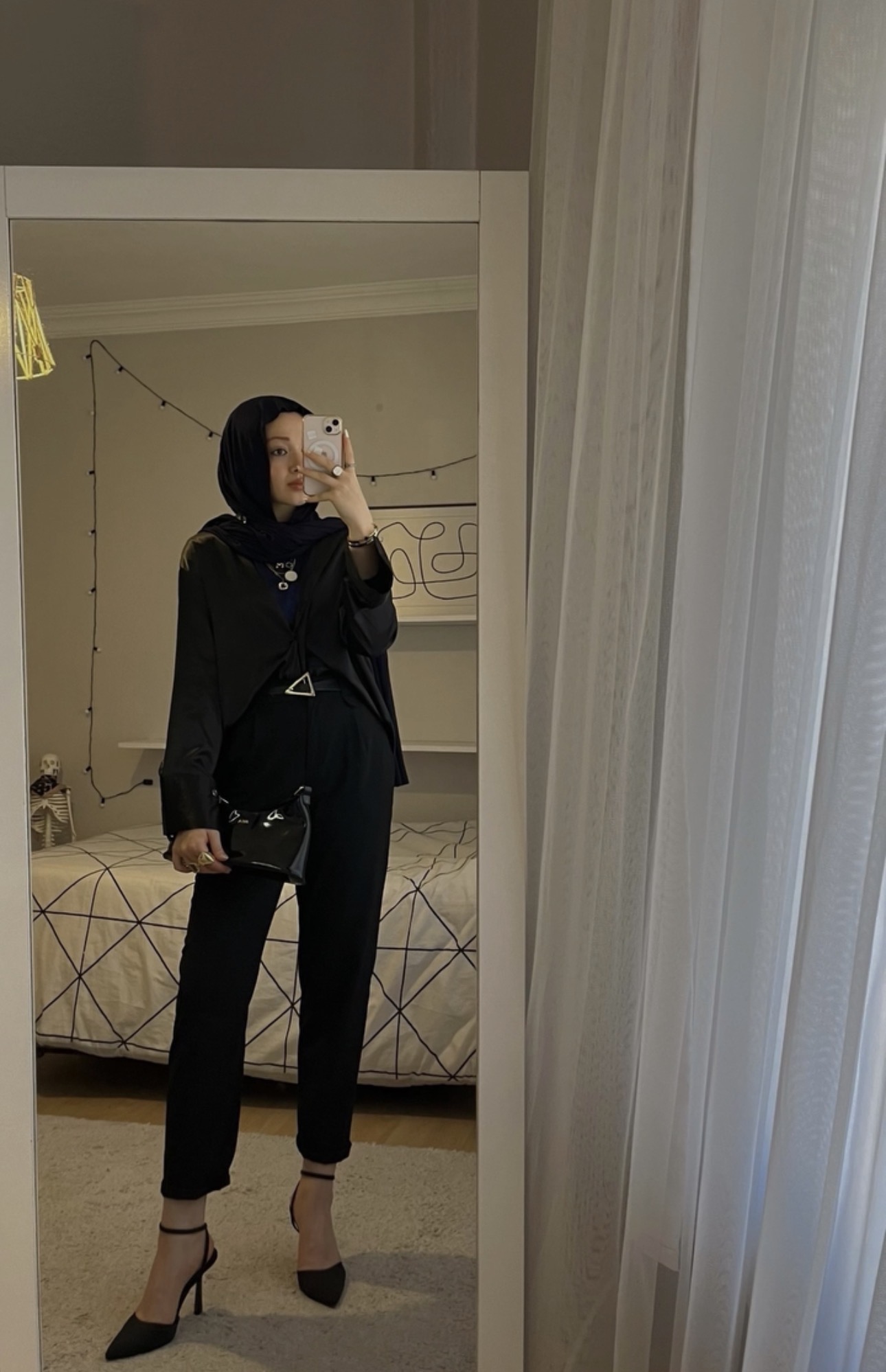 Bağdaş Zevkli Partner Escort Seda
