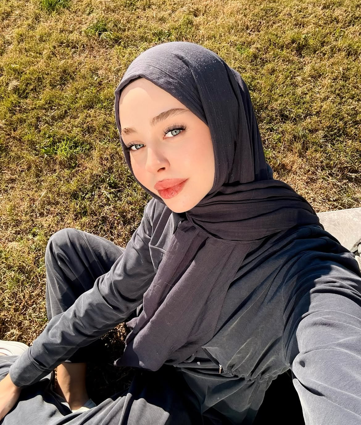 Merkez Sofistike Kadın Escort Bayan Müjde