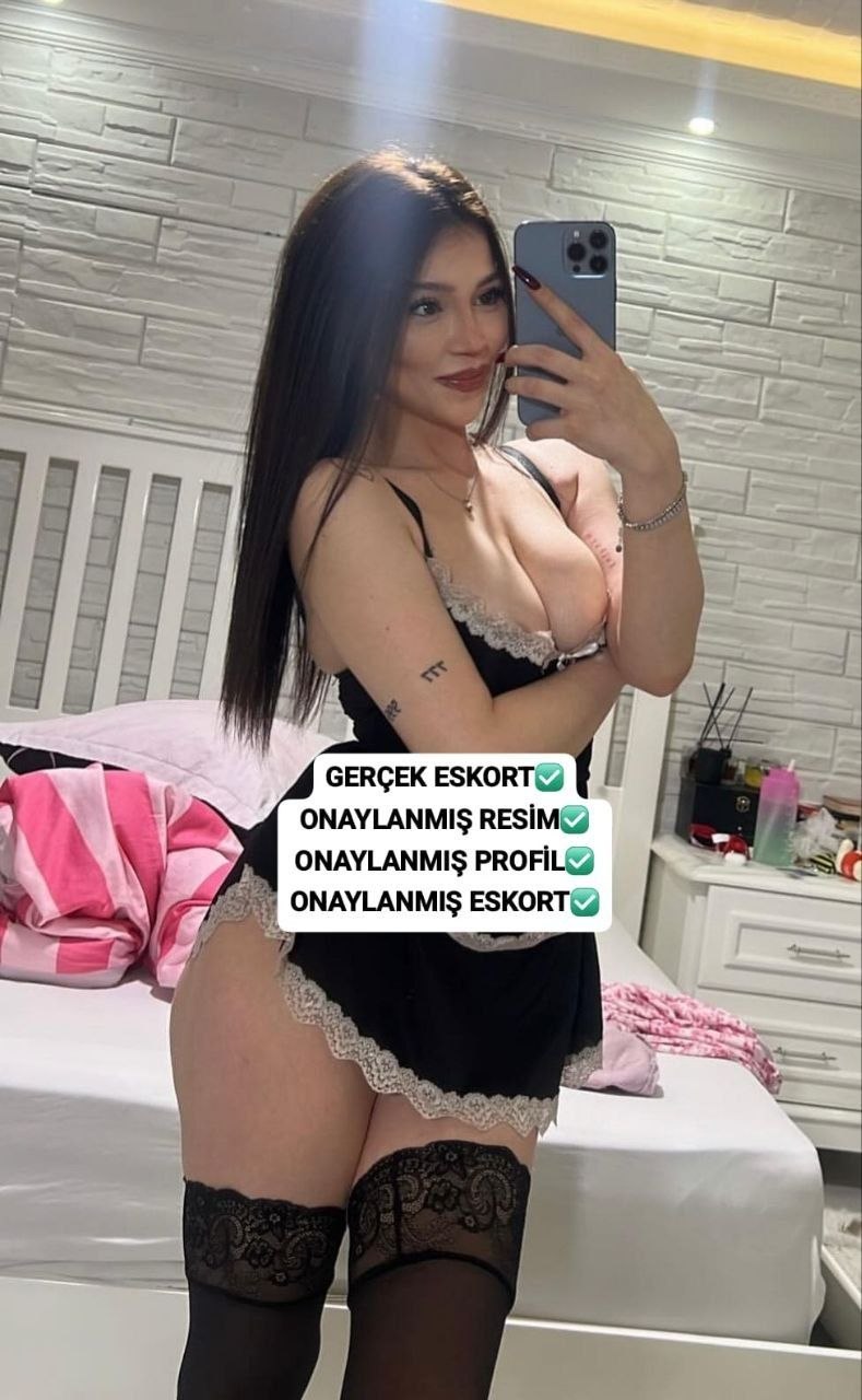 Bostancık Jigolo Escort Bayan Meyra