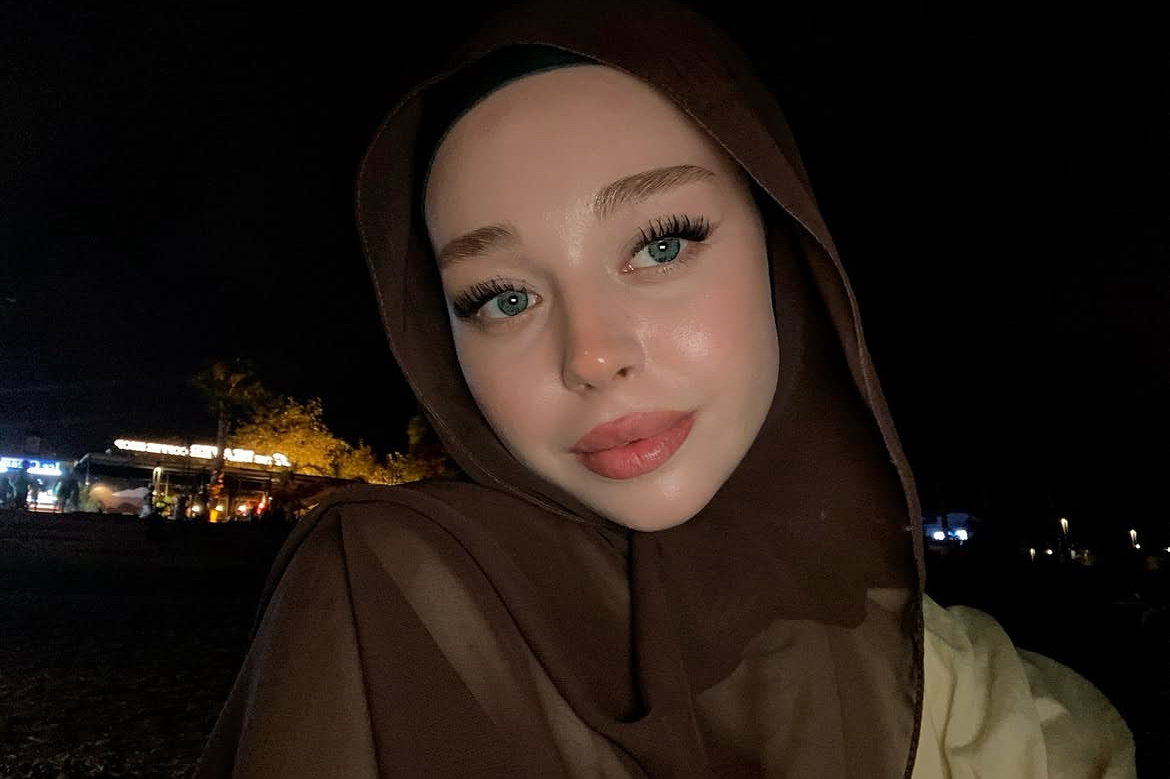Çubuklu Kosovalı Bayan Escort Aybike