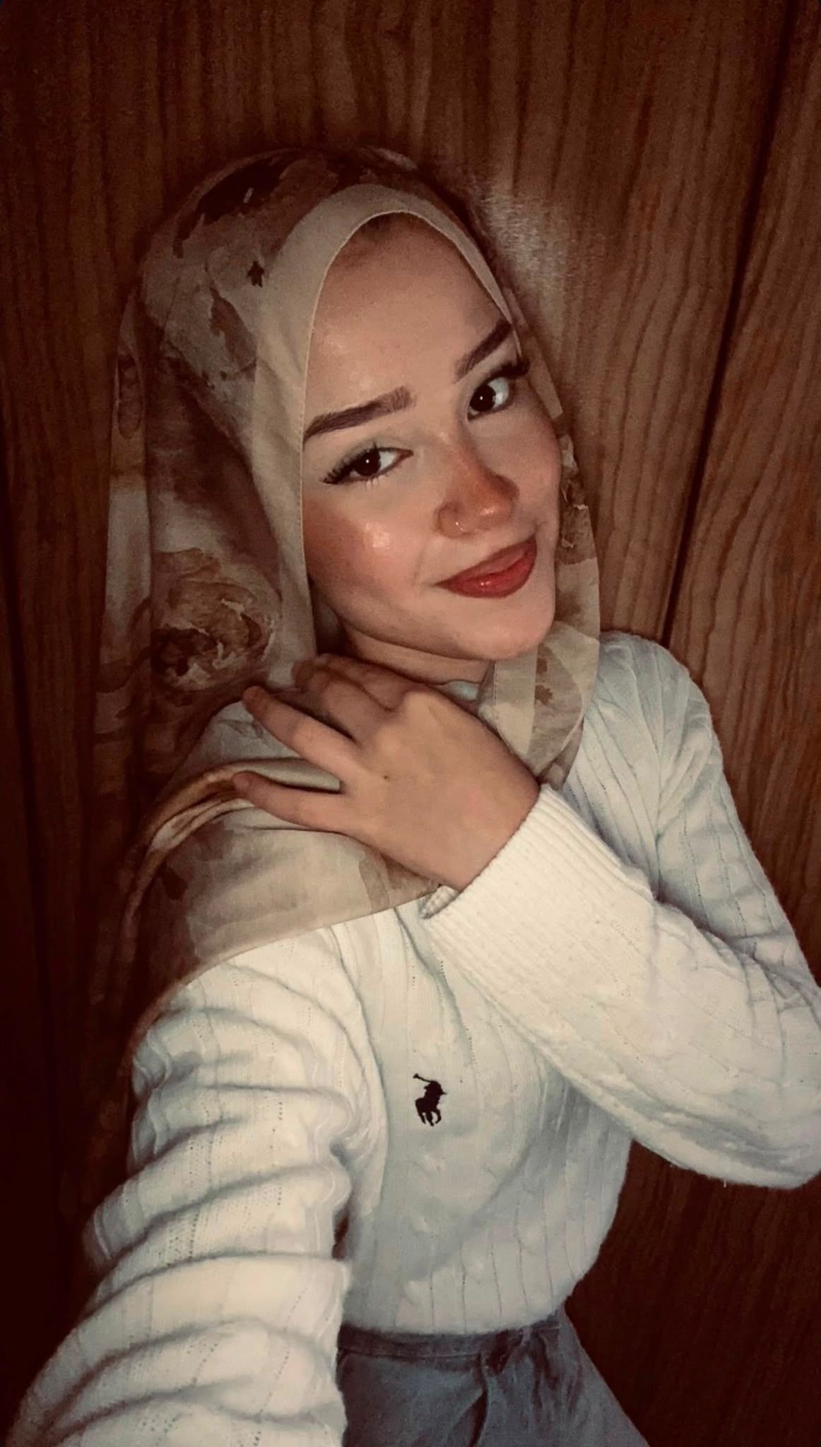 Kamışlı Başarılı Bayan Escort Hazal
