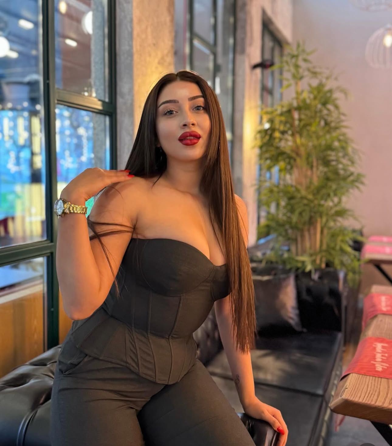 Çatma Sonsuz Birlikte Escort Bayan Hande