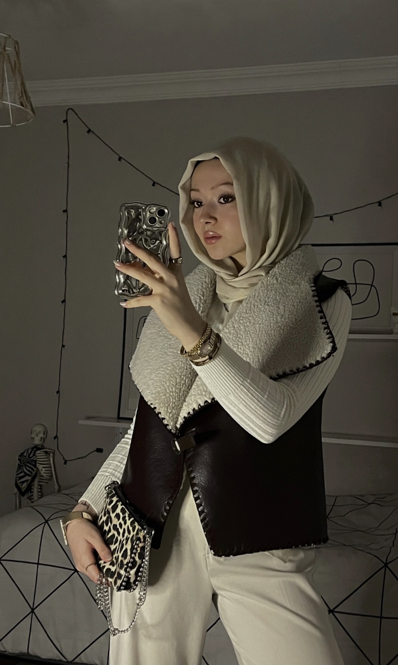 Dağlıca Anal Bayan Escort Mina