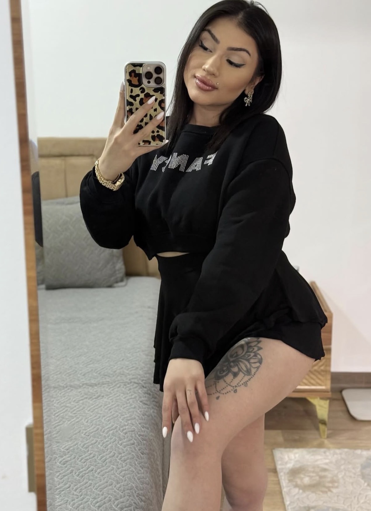 Aksu Zevkli Partner Escort Bayan Ece