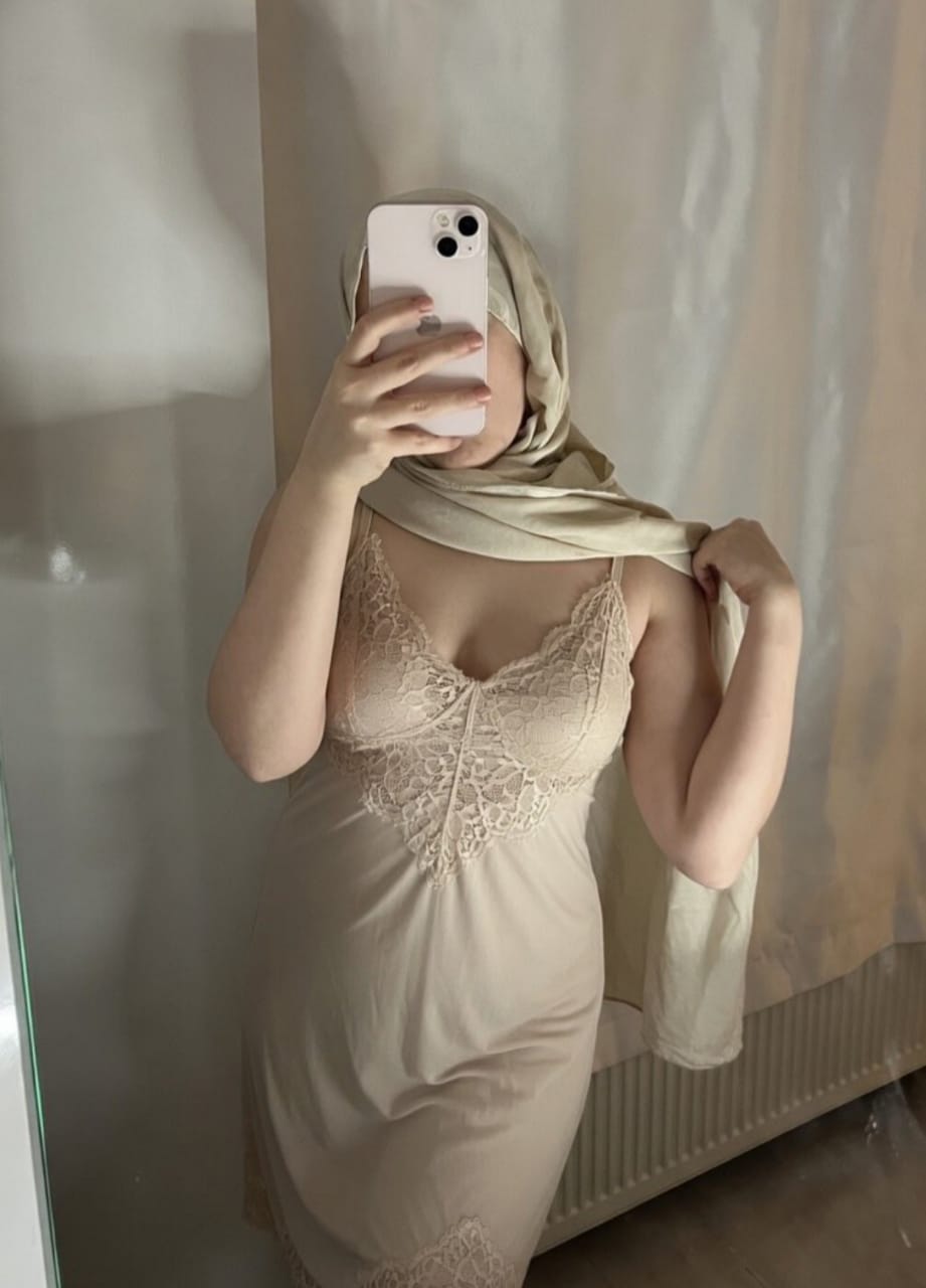 Merzan Huzur Veren Partner Escort Bayan Hülya