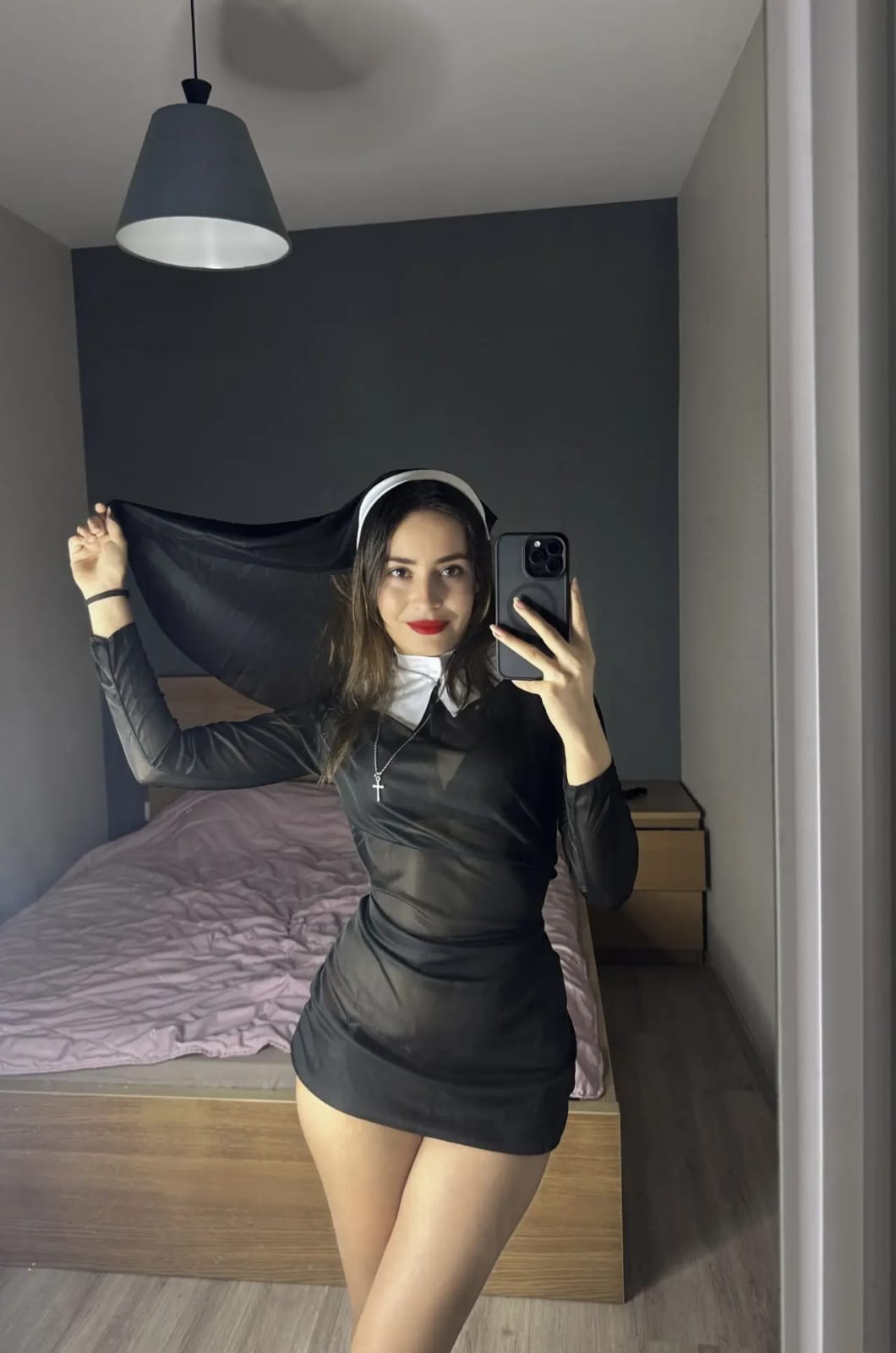 Beşbulak Sofistike Bayan Escort Zeliha