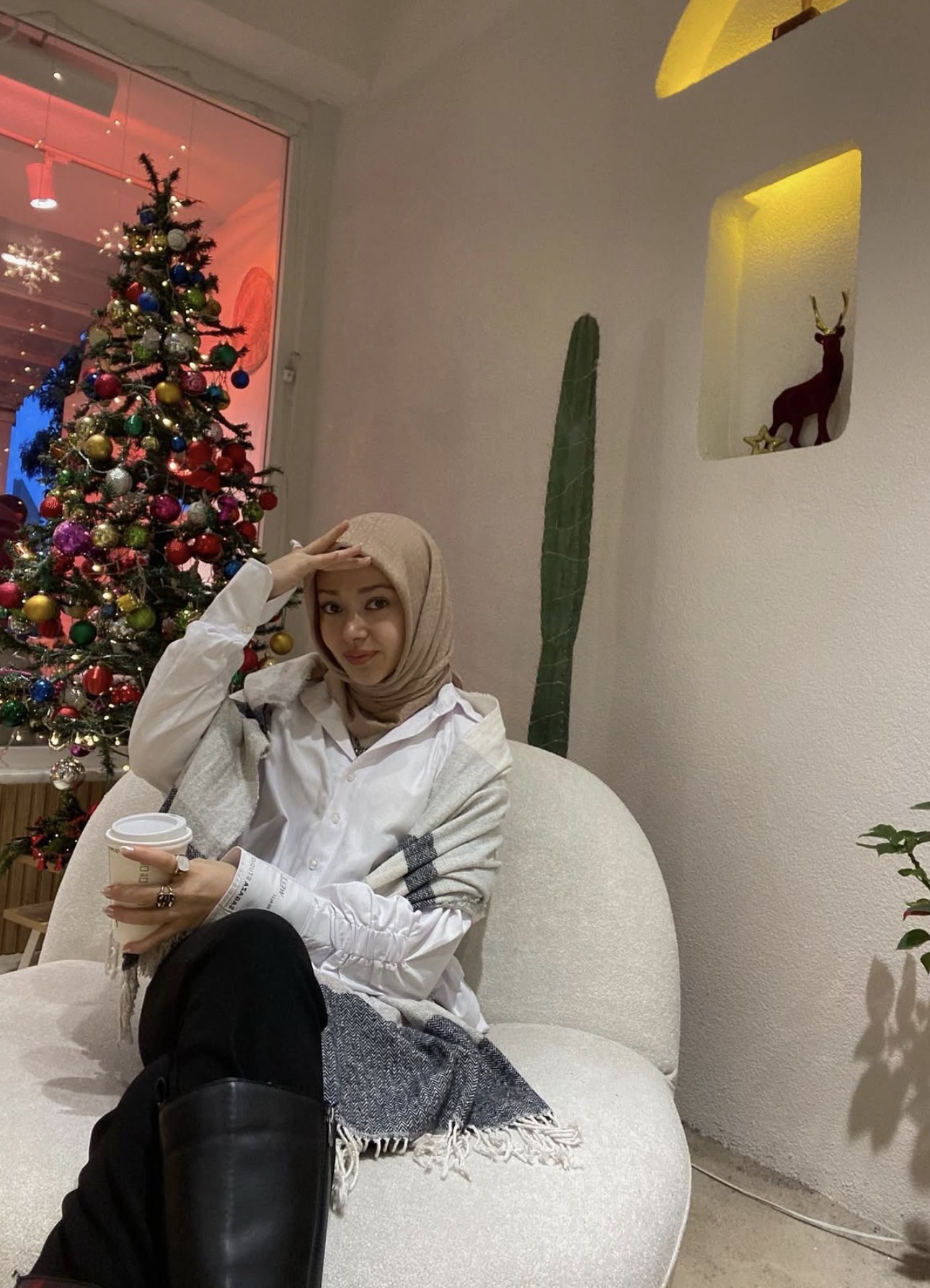 Bağışlı Travesti Bayan Escort Vildan