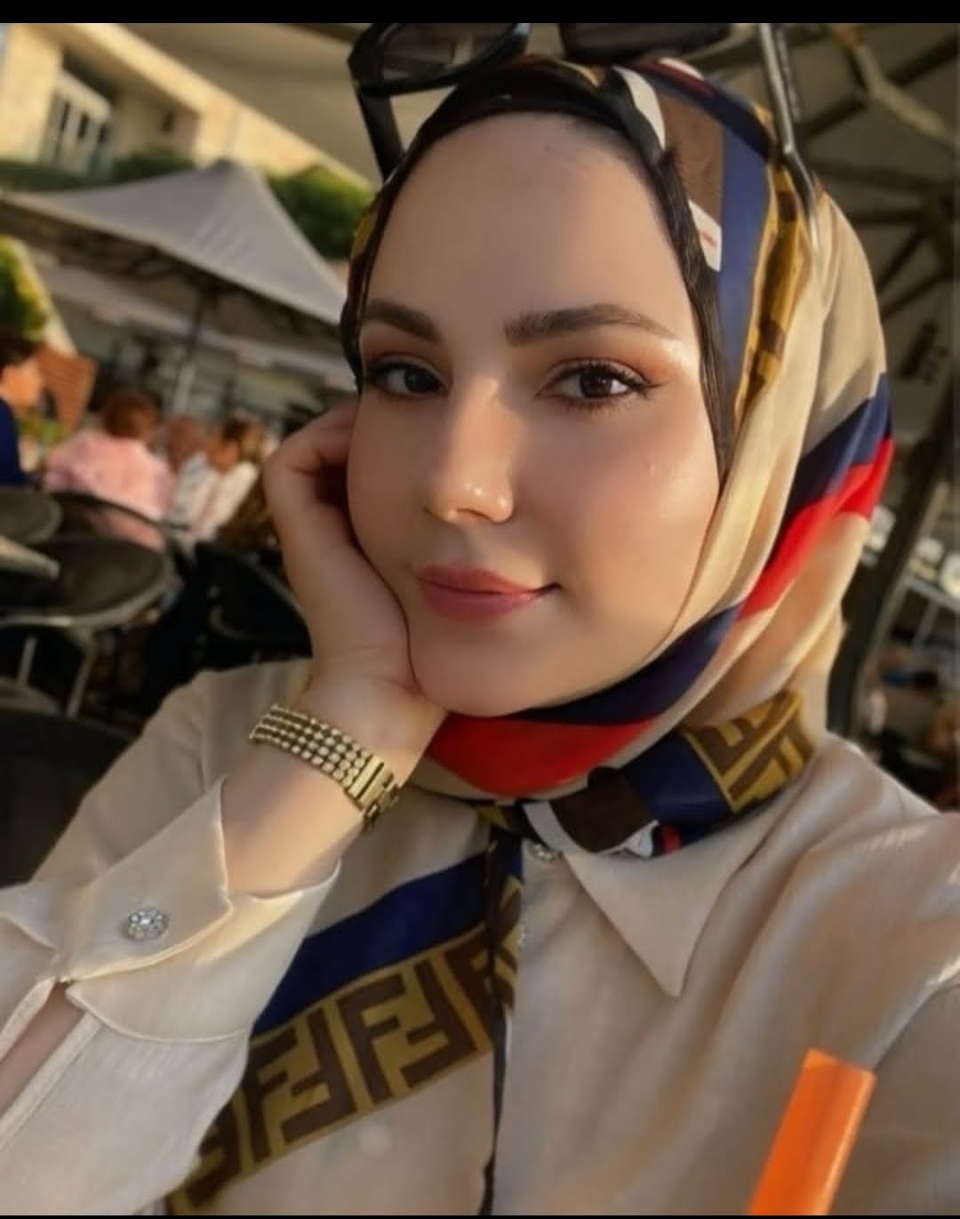 Demirtaş Seanslık Bayan Escort Gülden