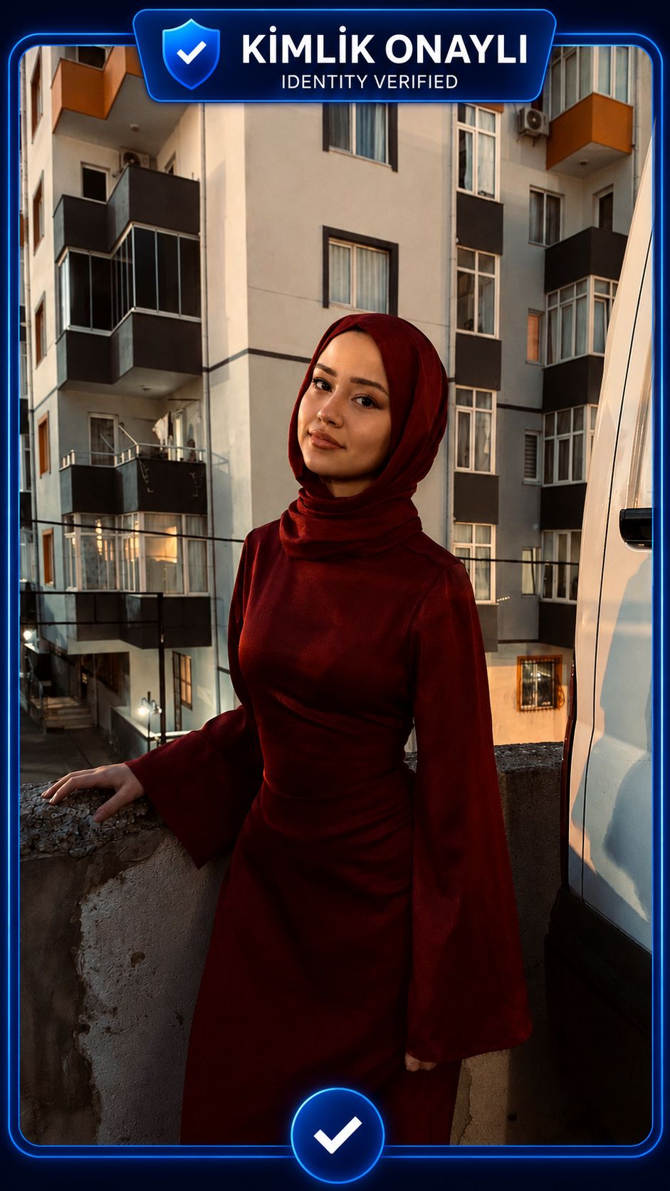Kayalar Sadık Bayan Bayan Escort Müjde