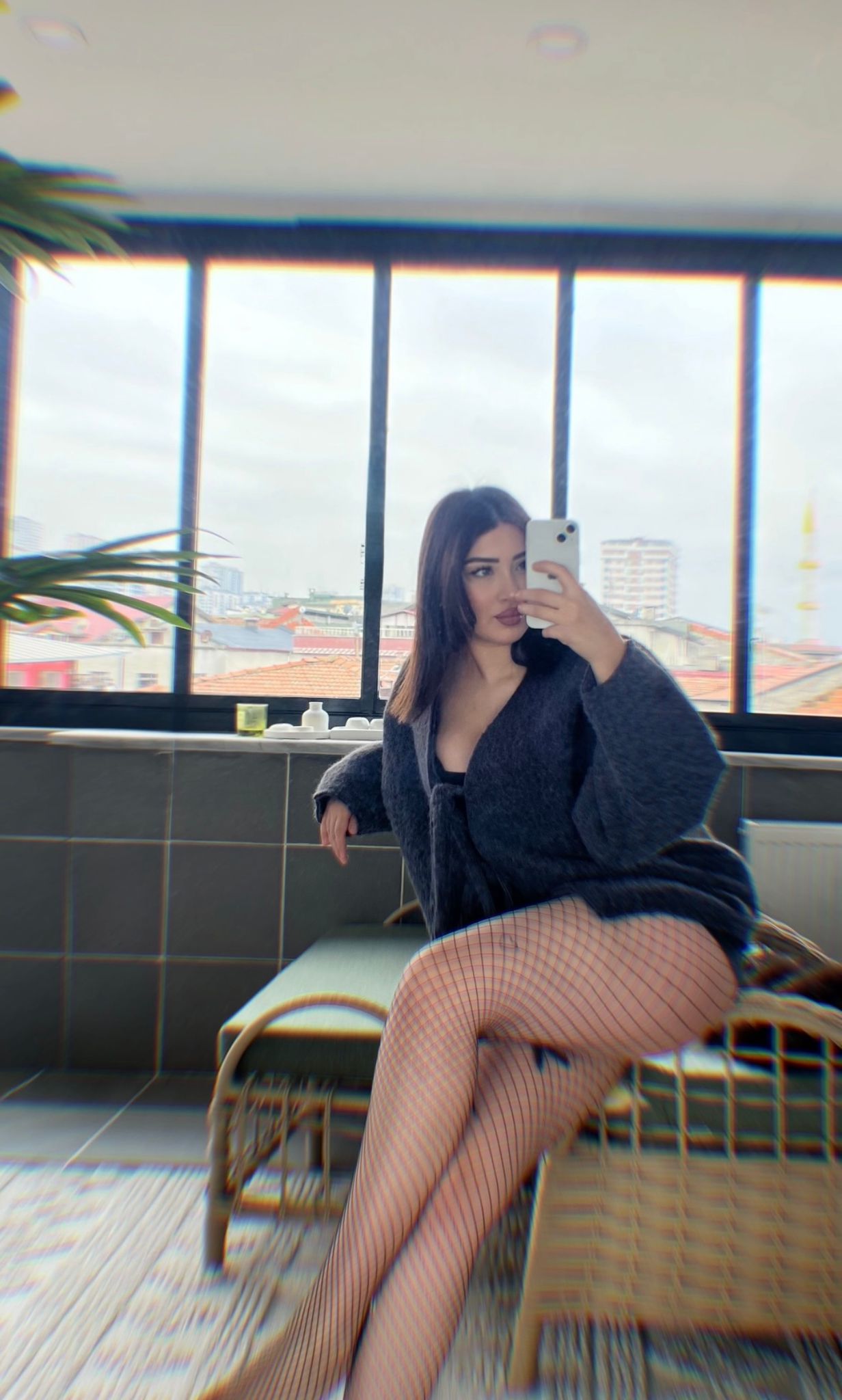 Tatlı Bütünleşik Ruh Escort Elmas