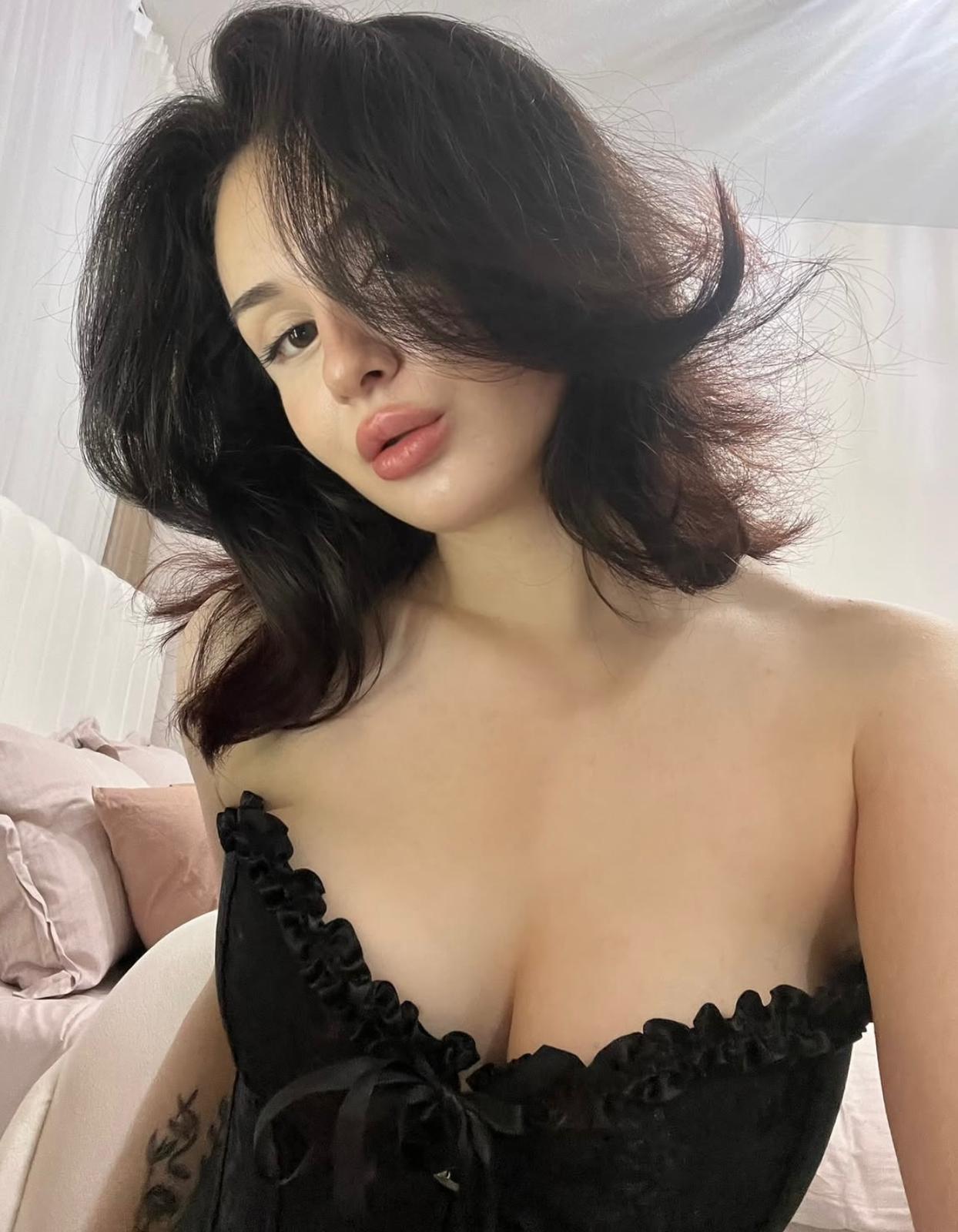 Sürekli Partner Bayan Escort Melike