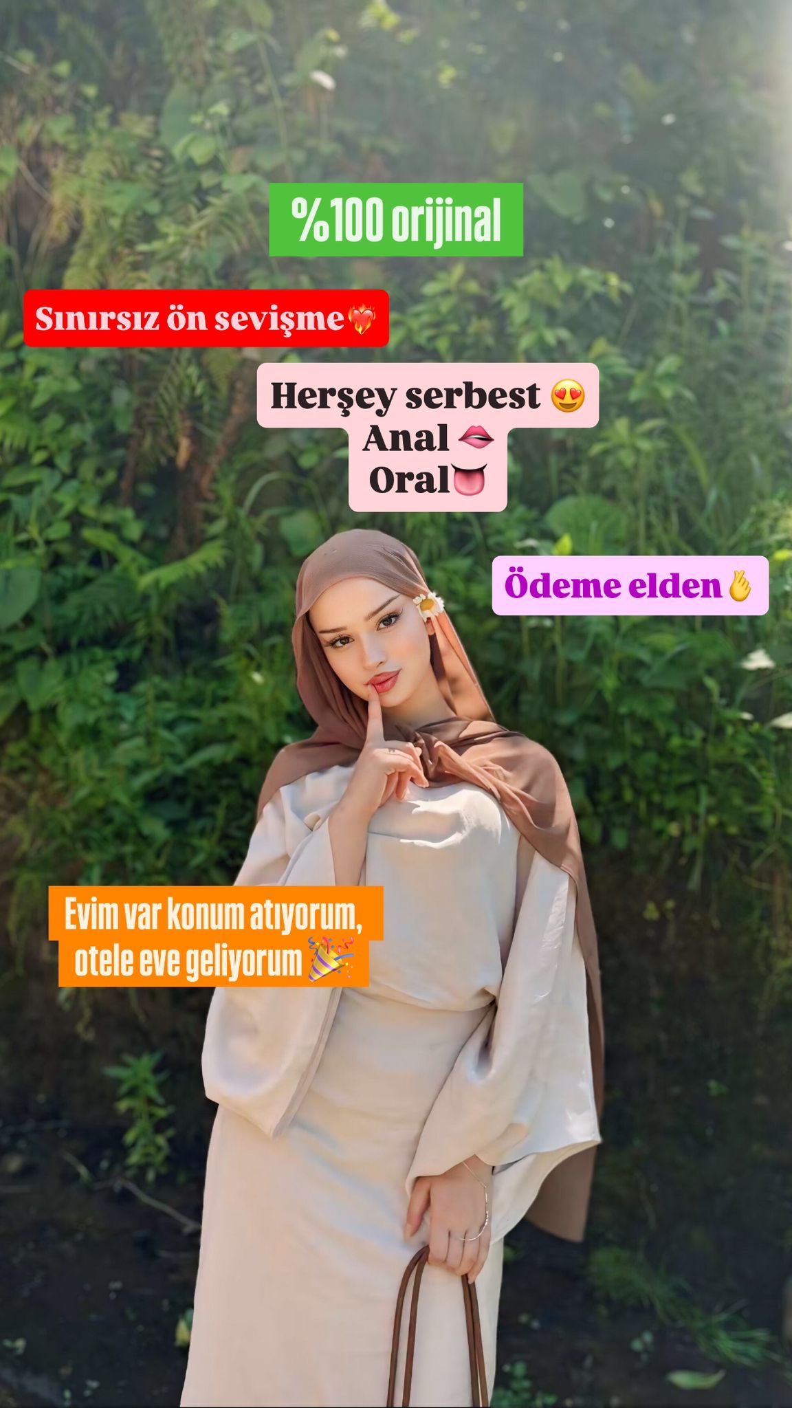 Kazan Zarif Partner Escort Kader