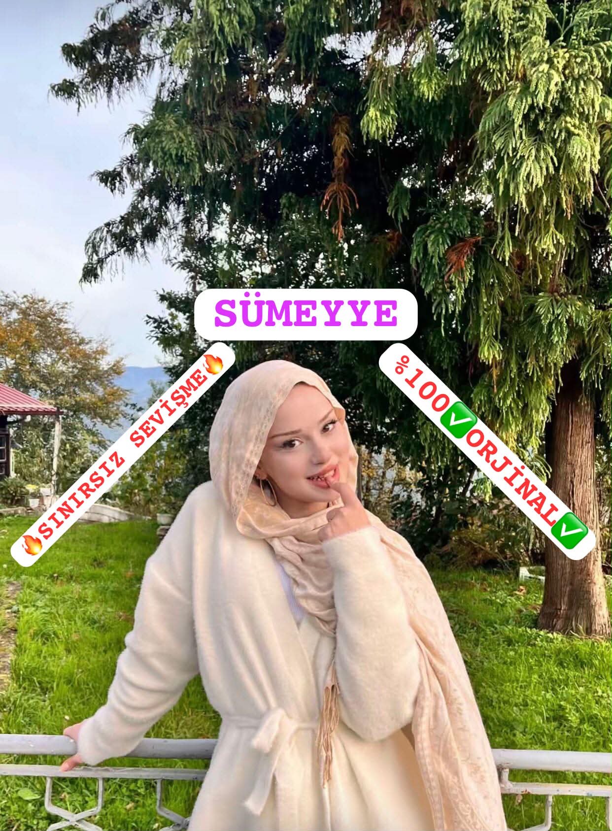 Bölük Grup Yapan Bayan Escort Banu