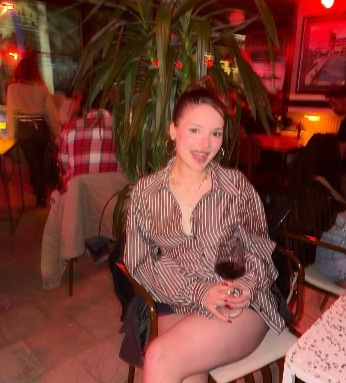 Altınsu Telekız Bayan Escort İpek